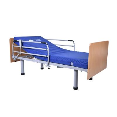 China Convenient high quality hospital equipment day care bed care bed in china home care for sale