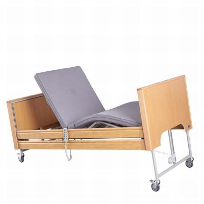 China China Health Care Bed Convenient Multifunctional Elderly Health Care Beds for sale