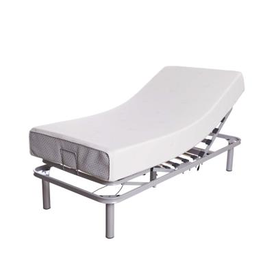 China Adjustable (Height) Best Selling Luxury Adjustable Folding Bed Adjustable Height for sale