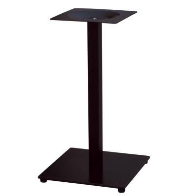 China Table leg cast iron table base for sale