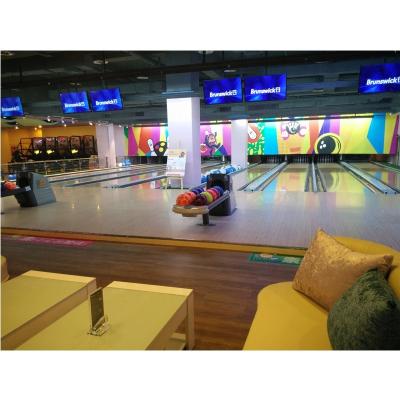 China > 75kg (16 lbs) used brunswick bowling lap for sale