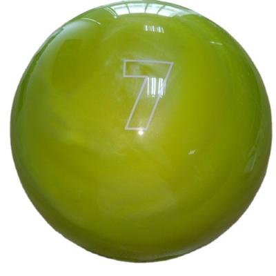 China (10 lbs) professional 40-49kg rolling ball for sale