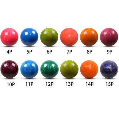 China (10 pounds) bowling ball 40-49kg for sale