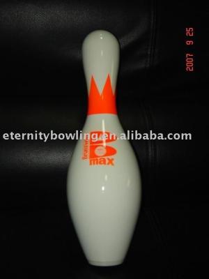 China Wooden USBC Approved White Glow Wooden Bearing Pins For Sale for sale