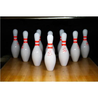 China > (16 lbs) 75kg bowling pins for sale for sale