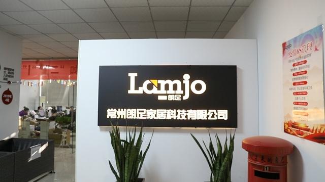 Verified China supplier - Changzhou Lamjo Household Technology Co., Ltd.