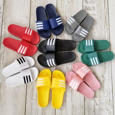 China Fashion Trend Design Wholesale New Summer Flat Non-slip Sandals for sale