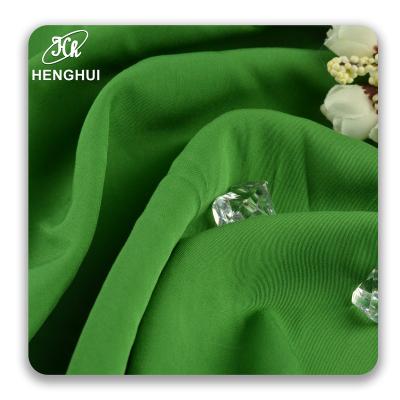 China 130GSM anti-static high density twill rayon 45S lessel fabric viscous fabric textiles for spring summer dress shirt apparel fabric for sale