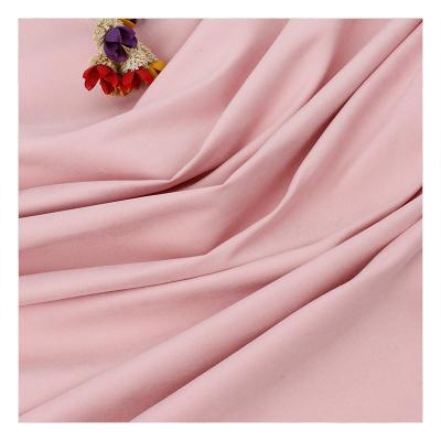 China Wrinkle Resistant Hot Selling 300D Imitation Polyester Fabric 100% Lyocell for sale