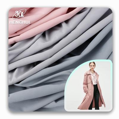 China Wrinkle Resistant Hot Selling 300D Imitation Polyester Fabric 100% Lyocell for sale