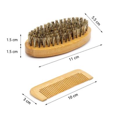 China EXFOLIATING 2022 hot sale whole sale best price,cheap price shaving brush gently stiffen wood and bamboo shaving brush for sale