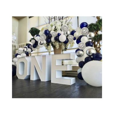 China Party Decoration China Made Balloon Arch Stand Balloons Set Decorations Party Wedding Birthday DIY Decoration for sale