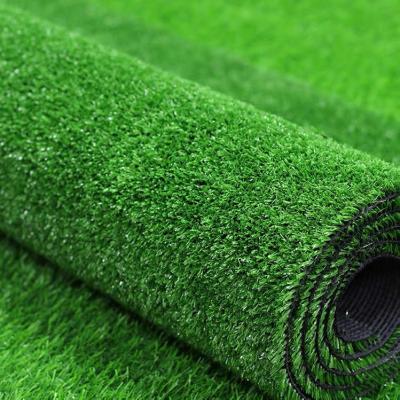 China Modern Top Garden Amazon Turf 10mm Decorative High Quality Artificial Turf Decoration for sale