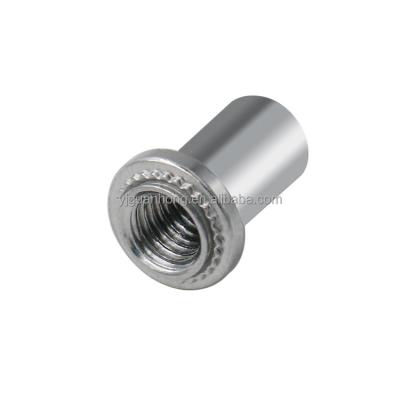 China machinery. Comp. elect. Various Blind Appliances Models Individual Blind 304 Stainless Steel Sealed-Thread Waterproof Hooking Nut for sale