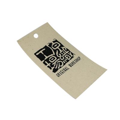 China Chinese Hot Selling Environmental Protection Clothing Customization Luxury Security Labels Material Supply Chinese Customization for sale