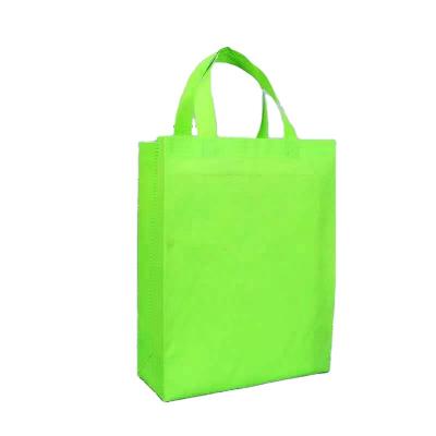 China Environment protection Quality assurance packing bag sustainable non woven bag manufacturers for sale