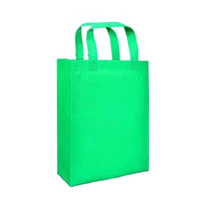 China Professional Environmental Protection Non Woven Production Dust Bag Storage Customized Nonwoven Bag for sale