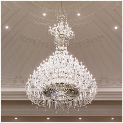 China Maria Theresa Chandeliers Maria Theresa Large Modern Crystal Chandeliers Luxury for sale