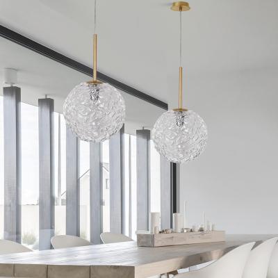 China Modern simple post-modern light crystal creative lamp staircase personality living room pendant lamp long chandelier for sale