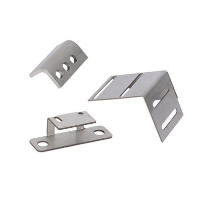 China Precision machining all kinds of sheet metal customized all kinds of sheet metal products CAD-1 for sale