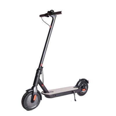 China Unisex Europe warehouse electrico scooter kids iot elektrikli golf electronic scooty e moped kick electric scooter powerful adults for sale