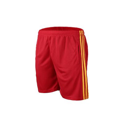 China Antibacterial Custom Logo Mens Basketball Mesh Shorts Basketball Shorts Breathable Tank Top Shorts for sale