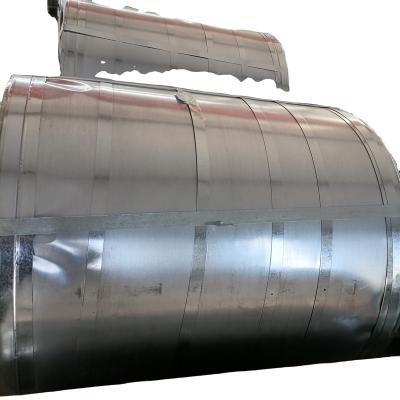 China DX51D SGCC Pipes Coating Fabrication Cold Rolled Galvanized Steel Coil To Cover Sheet for sale