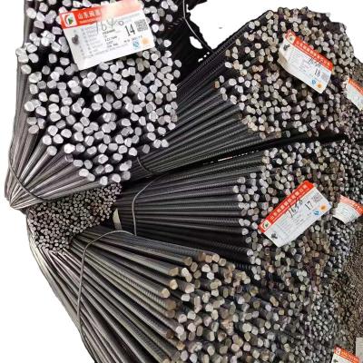 China Construction Price+Threaded Steel +Threaded Steel +Threaded Steel for sale