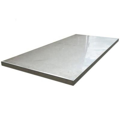 China Hot Dipped Building 2MM Steel Plate Iron Sheet Thickness 201 Plate for sale