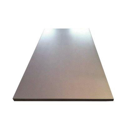 China Food Industry Factory Wholesale Stainless 201 202 316 410 409 430 321 304 4x8 Steel Plate/Sheet for sale