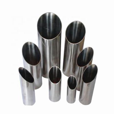 China Industry Construction Standard GB Stainless Steel Pipe For Furniture for sale