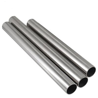 China German Industry Construction Type Stainless Steel Pipe For Fencing for sale