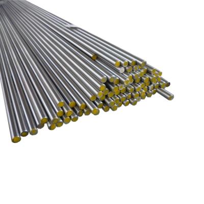 China Construction Small Diameter Stainless Steel Rod 201 304 316 Stainless Steel Bar Price for sale