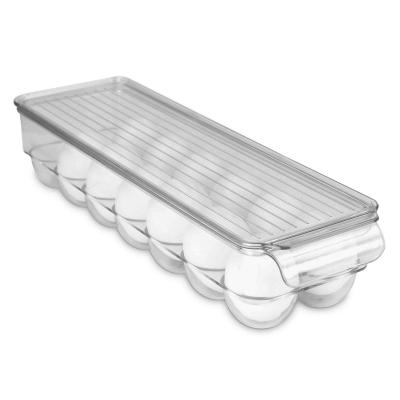 China Rack Stocked Tray Chicken Egg Carrier Egg Holder for sale