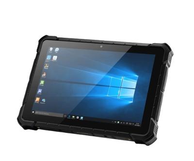 China Shockproof IP67 PIPO X4R Android Tablet PC Rugged Industrial Rugged PC with Touch Screen Panel Android Industrial Tablet PC for sale