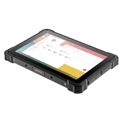 China Waterproof Factory Direct PIPO Tablet Industrial Rugged Tablet PC 4GB+64GB 1.8GHz Android Tablet PC 10.1 Inch IP67 Portable for sale