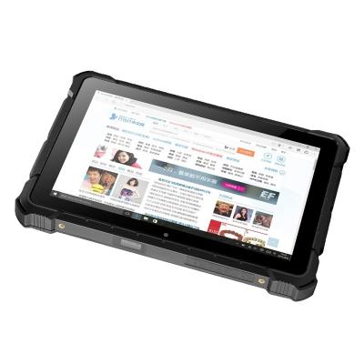 China PIPO Tablet 10.1 Inch 4GB+64GB Waterproof Rugged Tablet PC Portable Android 1.8GHz Industrial Rugged Tablet Android 7.1 for sale