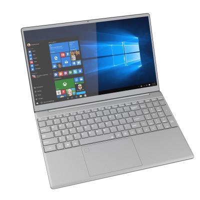 China Keyboard Low Price Stock Laptop Backlit Screen 15.6 Inch Computer Notebook Gaming Laptops With Intel i5 Processor for sale