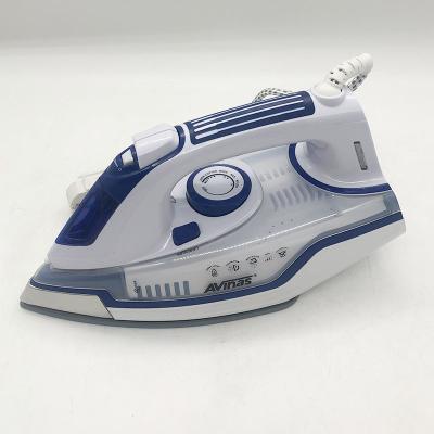 China Household Electric And Steam Iron Handheld Steam Iron Clothes Pressing Machine for sale