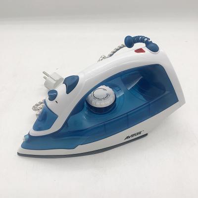 China Popular Household Home Appliance Steam Iron Electric Professional For Clothes Steamer for sale