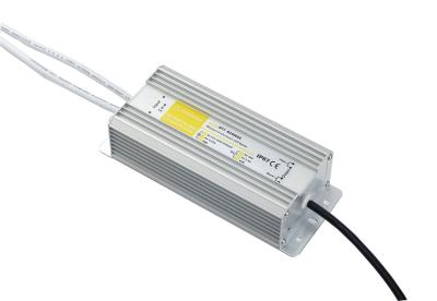 China 12V DC 80W Waterproof Led Driver , Swimming Pool Lights Led Power Supply for sale