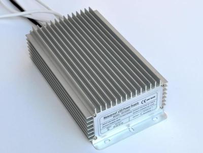 China 12V 25A 300W Waterproof Led Driver Led Power Supply 24V 12.5A SAA ROHS for sale