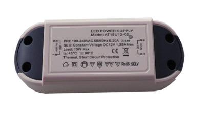 China External Constant Voltage Led Driver  for sale