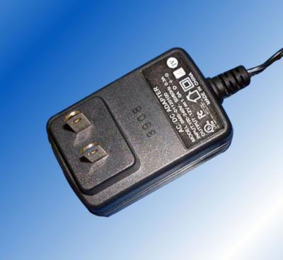 China European Wall Mount Power Adapter  for sale