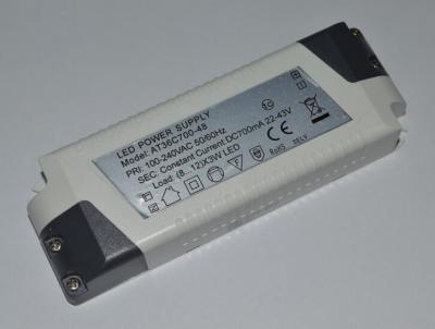 China High Power Constant Current Led Driver for sale