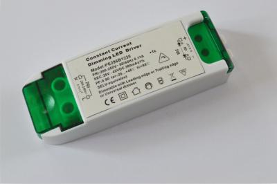 China 500Ma 0 - 10V Dimmable Led Driver  for sale