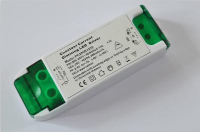 China 220V 0 - 10V Dimmable Led Driver for sale