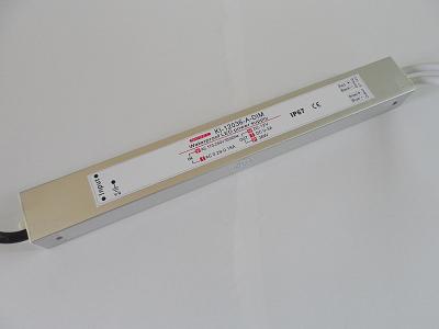 Chine PWM 0 - 10V Dimmable a mené le conducteur à vendre