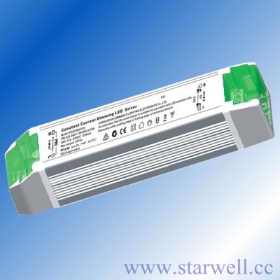 China 700Ma DALI Dimmable Led Driver for sale