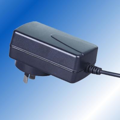 China US Europe Australia plug EMC Wall Mounted Power Adapter 6V 3A 18W for sale